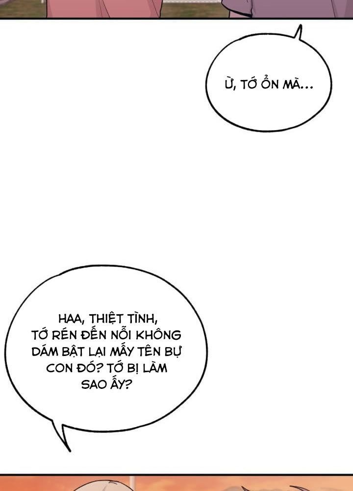Yeonwoo's Innocence Chapter 31 - 41