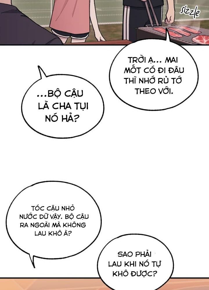 Yeonwoo's Innocence Chapter 31 - 44