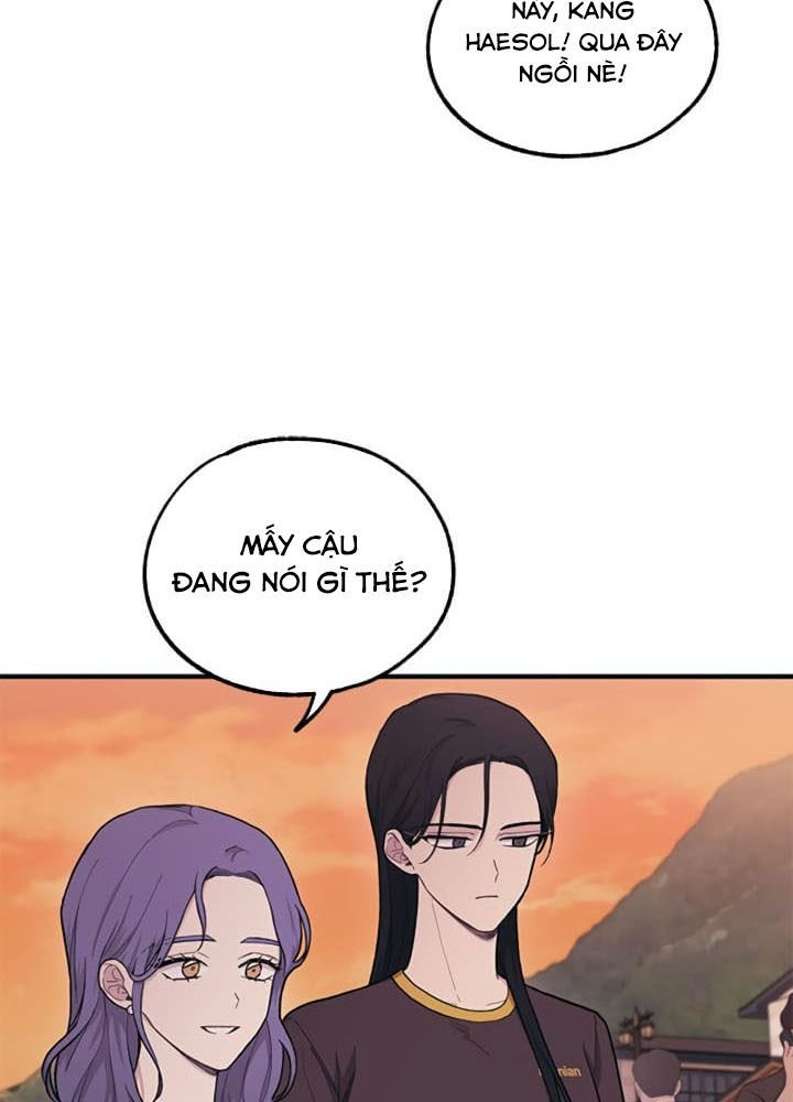 Yeonwoo's Innocence Chapter 31 - 46
