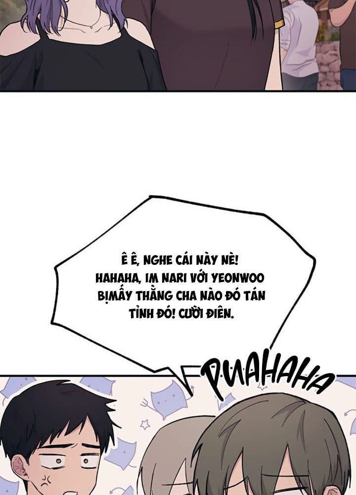 Yeonwoo's Innocence Chapter 31 - 47