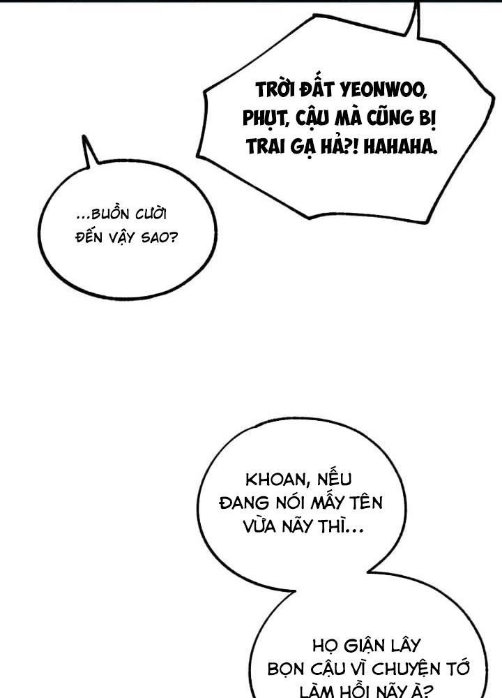 Yeonwoo's Innocence Chapter 31 - 49