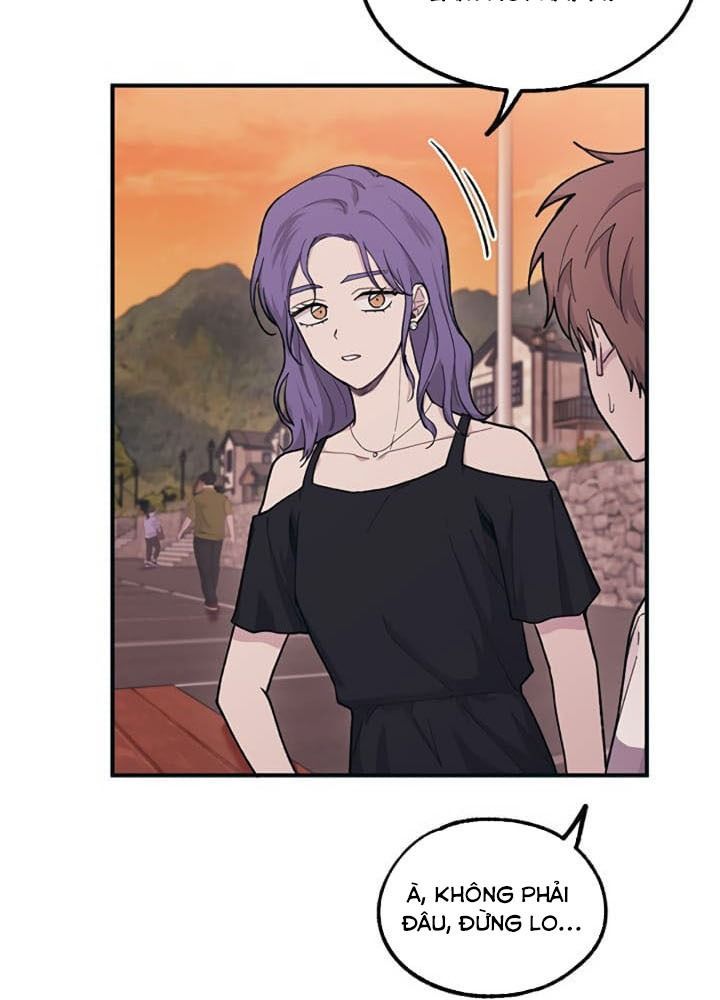 Yeonwoo's Innocence Chapter 31 - 50