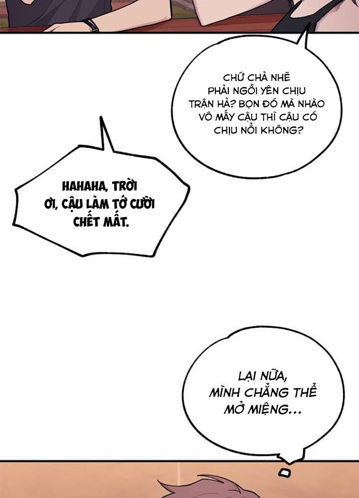 Yeonwoo's Innocence Chapter 31 - 52
