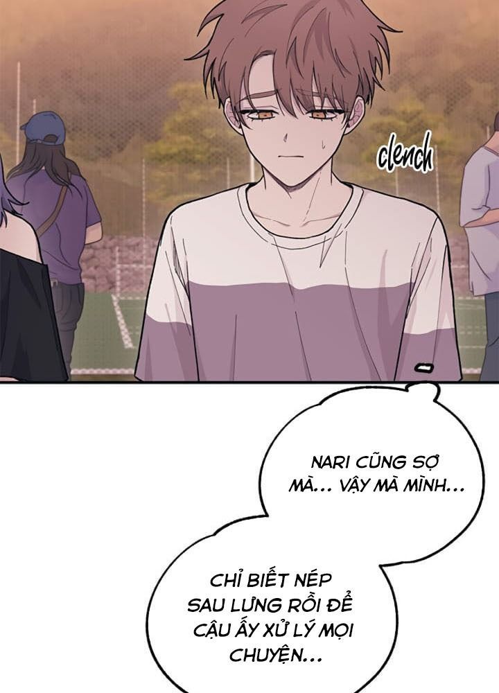 Yeonwoo's Innocence Chapter 31 - 53