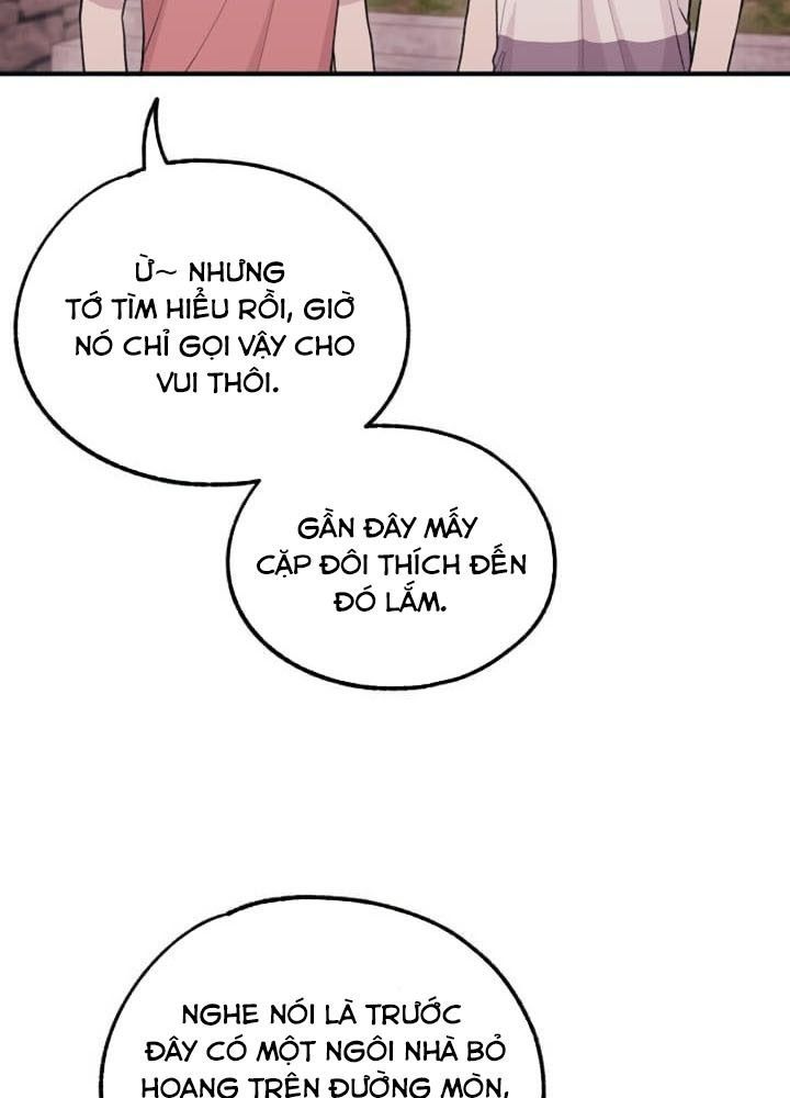 Yeonwoo's Innocence Chapter 31 - 7