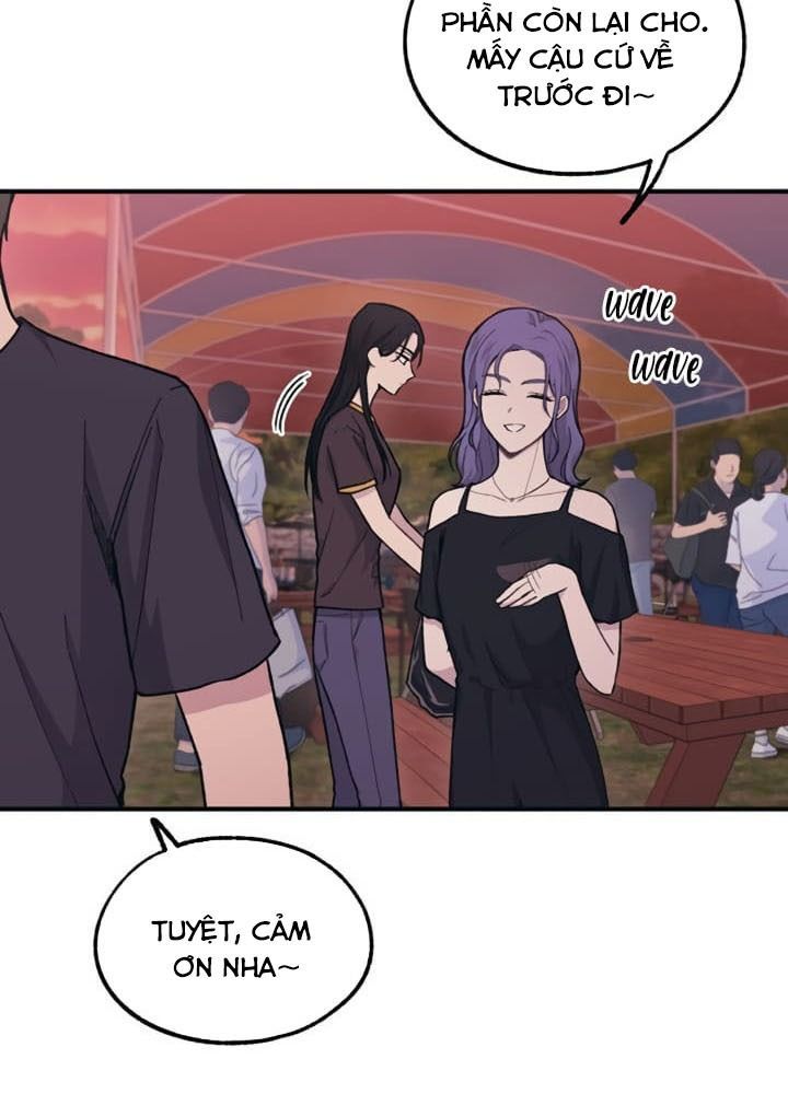 Yeonwoo's Innocence Chapter 31 - 62