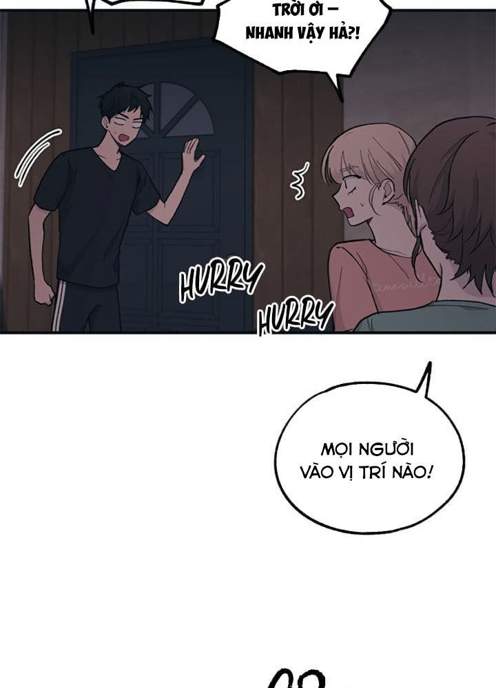 Yeonwoo's Innocence Chapter 31 - 73