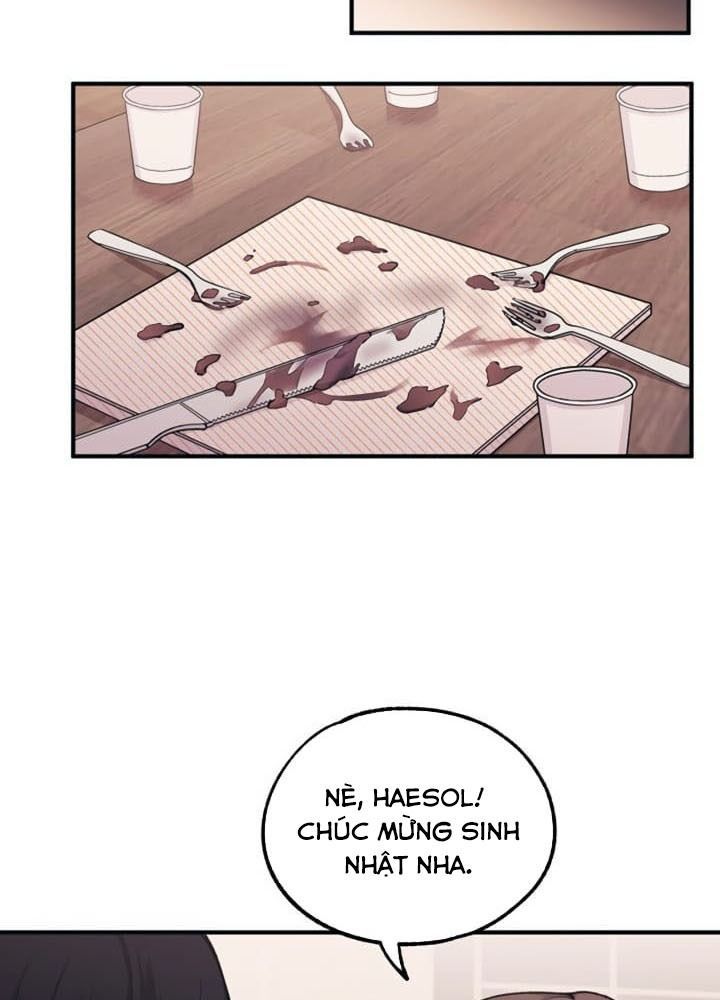 Yeonwoo's Innocence Chapter 31 - 83