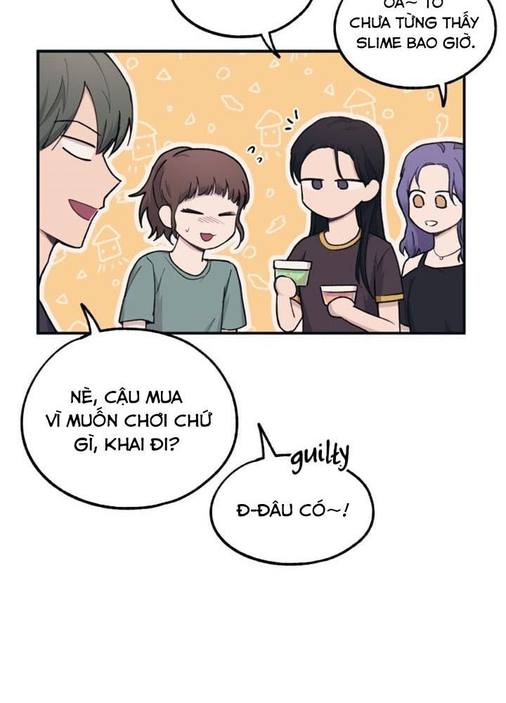 Yeonwoo's Innocence Chapter 31 - 85