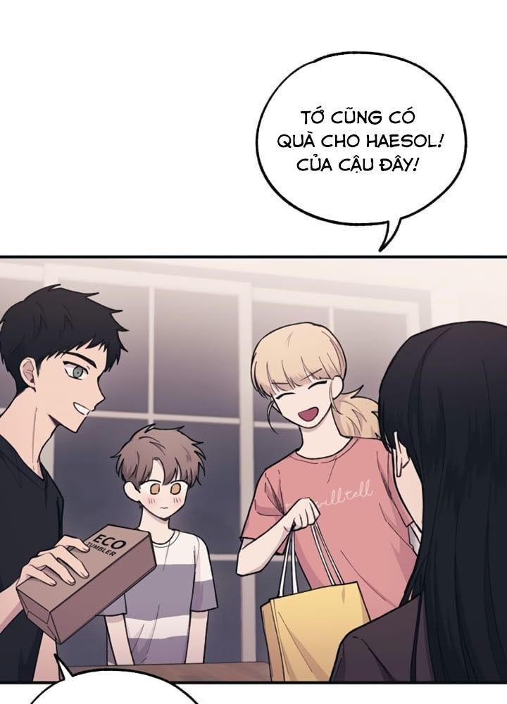Yeonwoo's Innocence Chapter 31 - 86