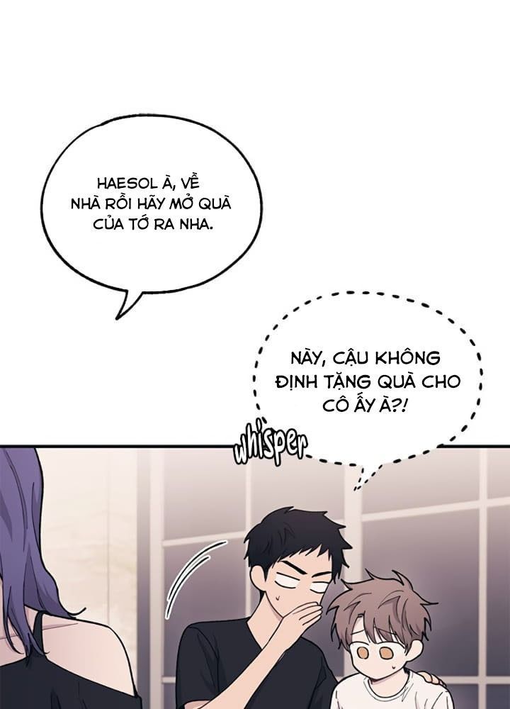 Yeonwoo's Innocence Chapter 32 - 12