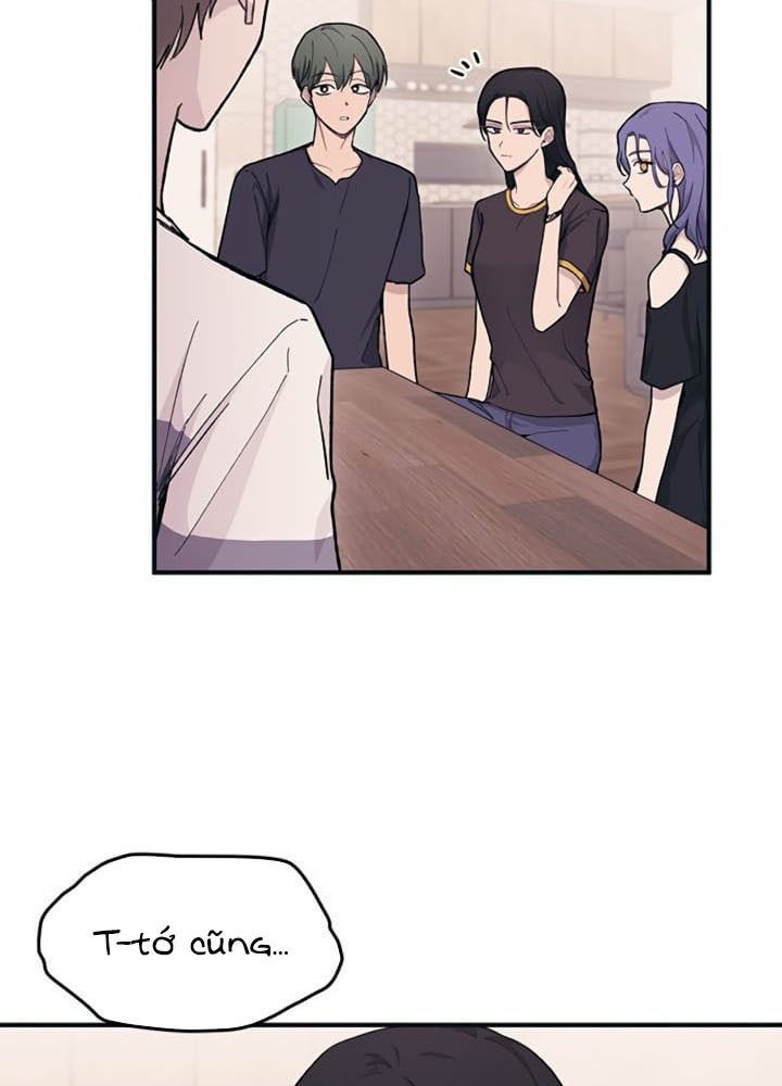 Yeonwoo's Innocence Chapter 32 - 15
