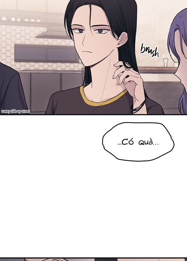 Yeonwoo's Innocence Chapter 32 - 16