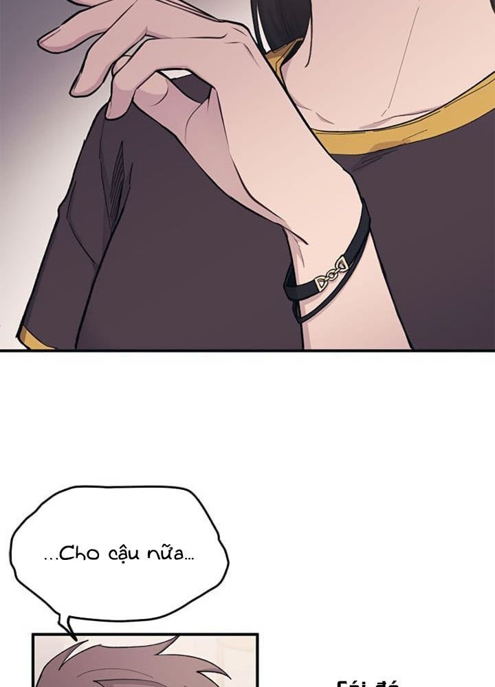 Yeonwoo's Innocence Chapter 32 - 17