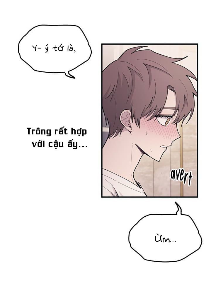 Yeonwoo's Innocence Chapter 32 - 19