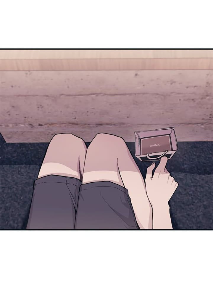 Yeonwoo's Innocence Chapter 32 - 20