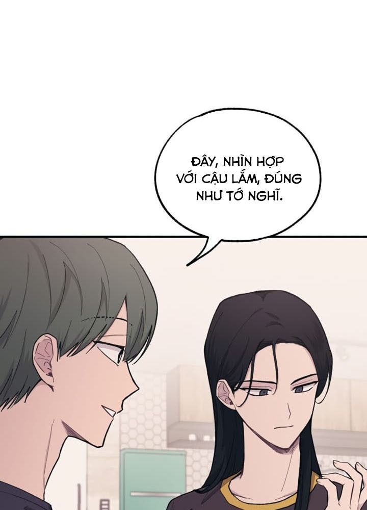 Yeonwoo's Innocence Chapter 32 - 3