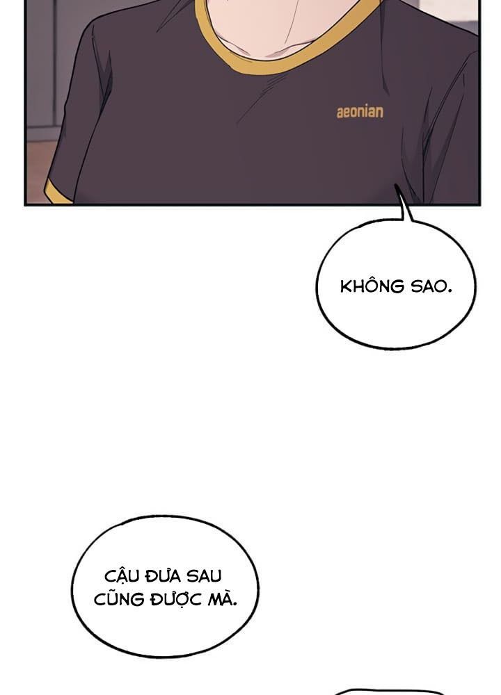 Yeonwoo's Innocence Chapter 32 - 22