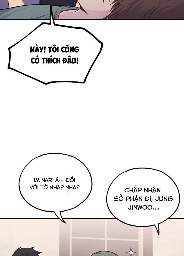 Yeonwoo's Innocence Chapter 32 - 33