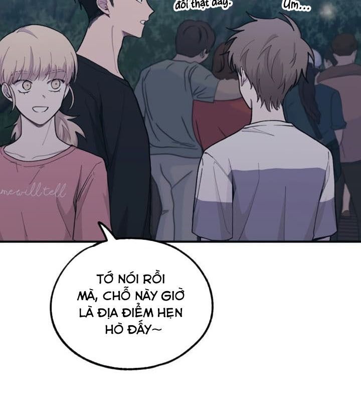 Yeonwoo's Innocence Chapter 32 - 36