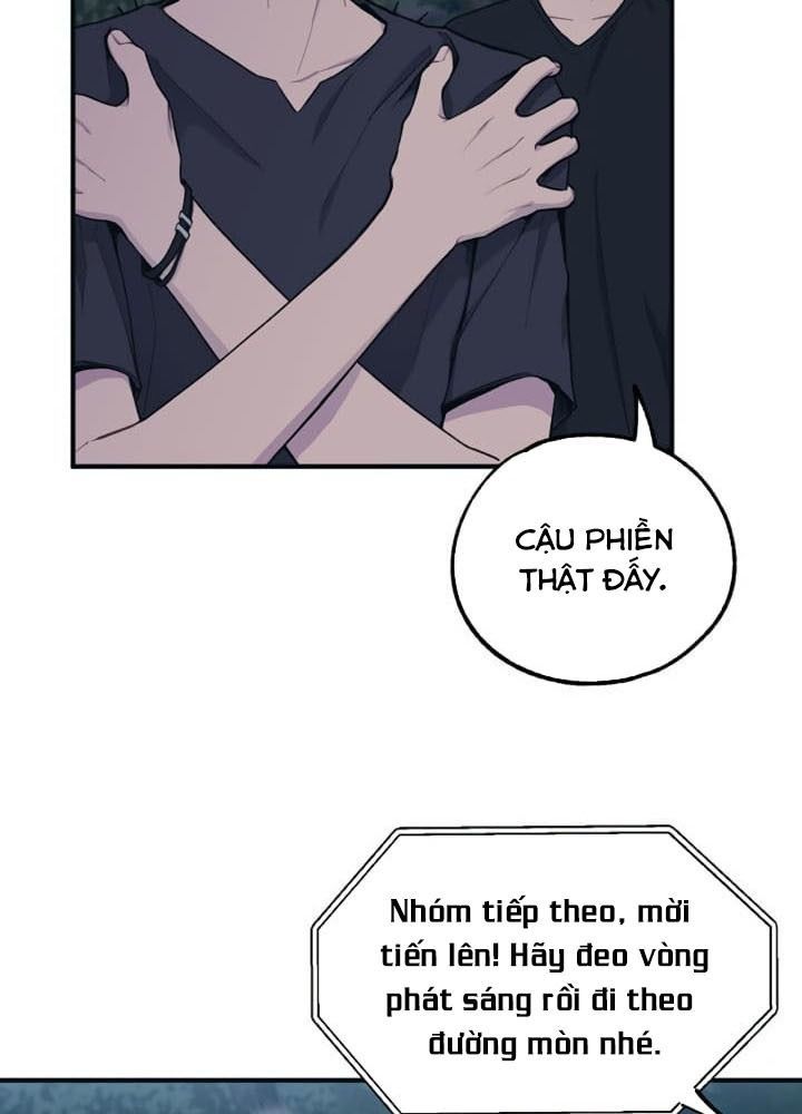 Yeonwoo's Innocence Chapter 32 - 39