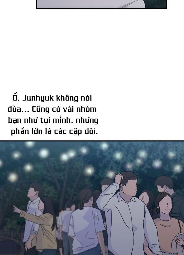 Yeonwoo's Innocence Chapter 32 - 44