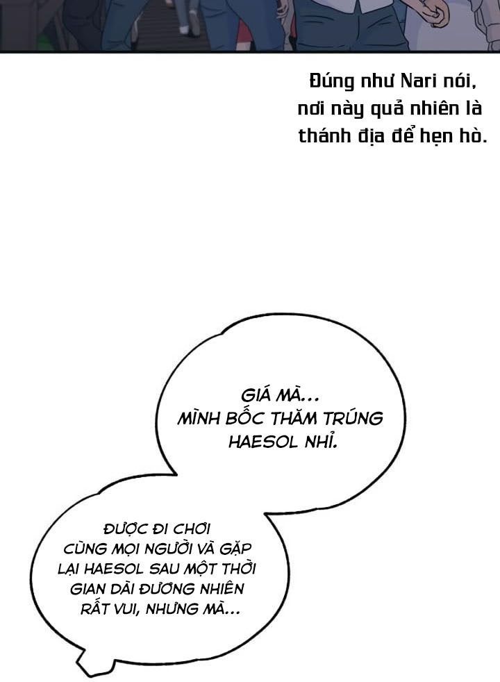 Yeonwoo's Innocence Chapter 32 - 45