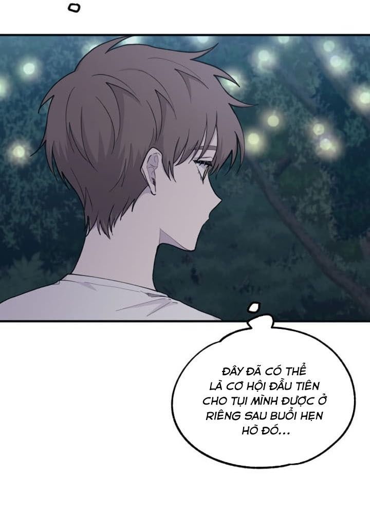 Yeonwoo's Innocence Chapter 32 - 46