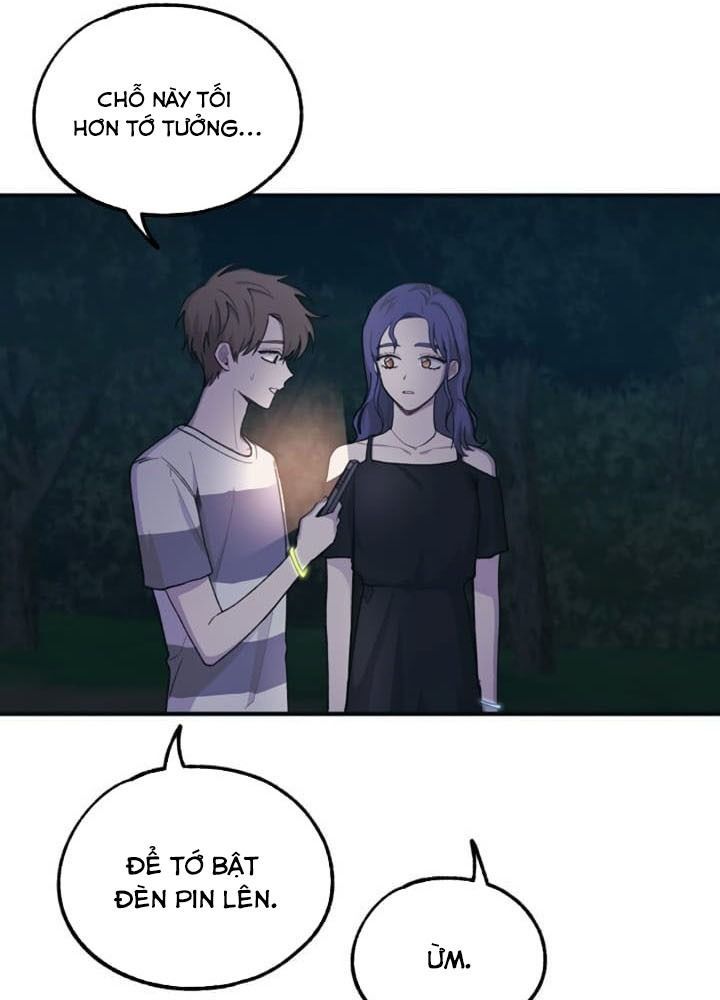 Yeonwoo's Innocence Chapter 32 - 48