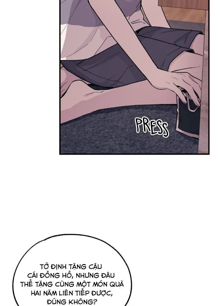 Yeonwoo's Innocence Chapter 32 - 6