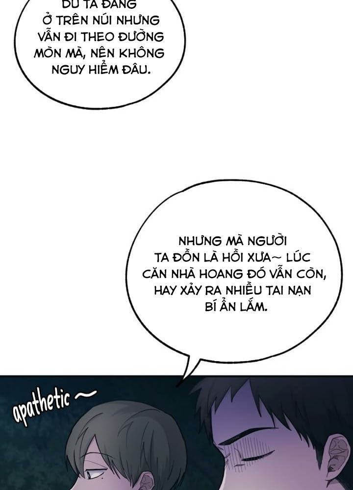 Yeonwoo's Innocence Chapter 32 - 56