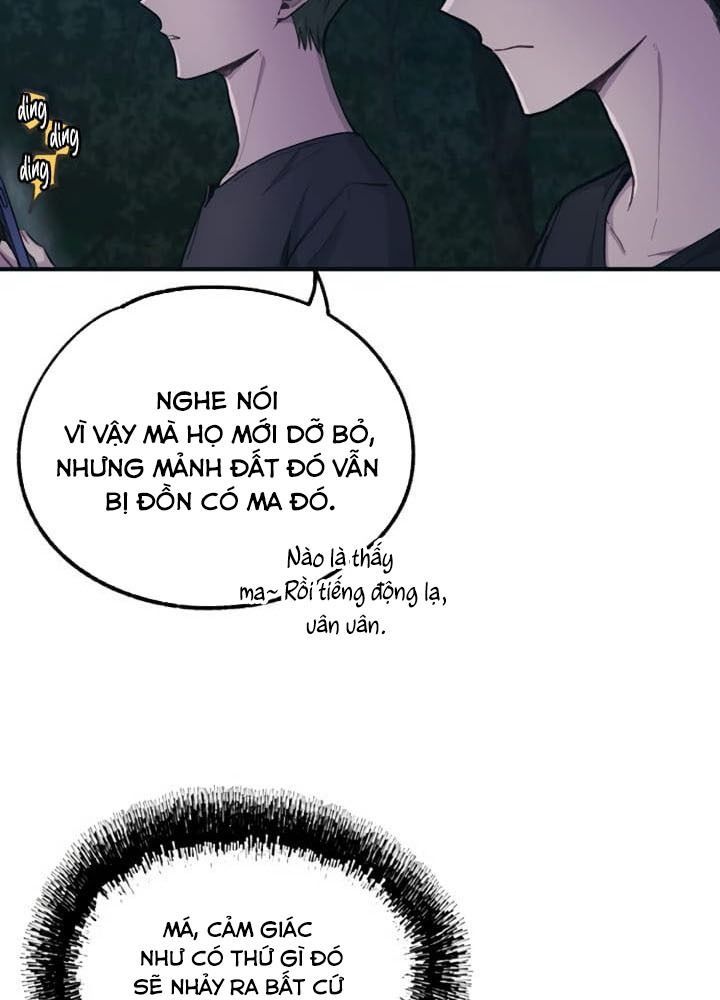 Yeonwoo's Innocence Chapter 32 - 57