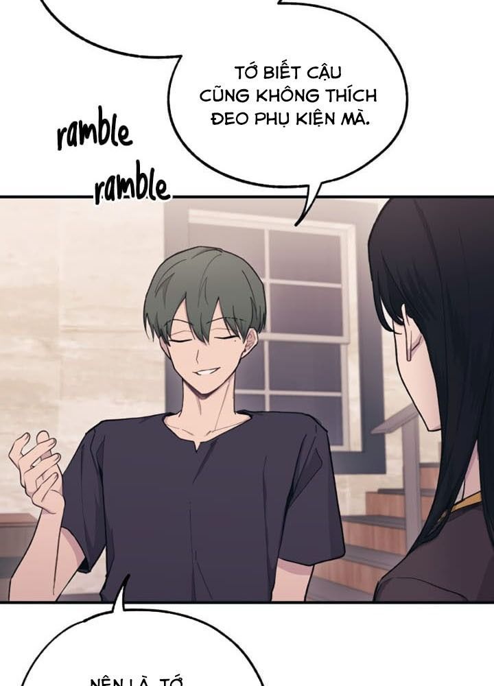 Yeonwoo's Innocence Chapter 32 - 7