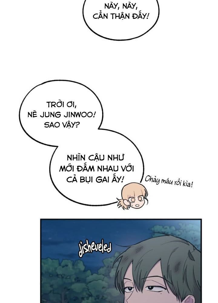 Yeonwoo's Innocence Chapter 32 - 77