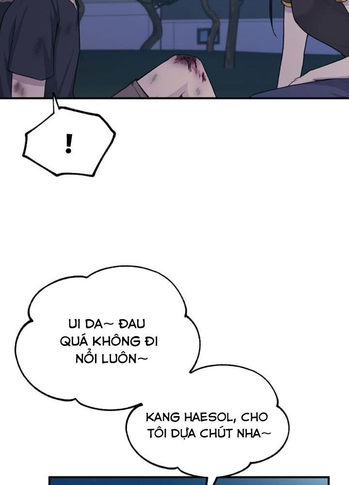 Yeonwoo's Innocence Chapter 32 - 80