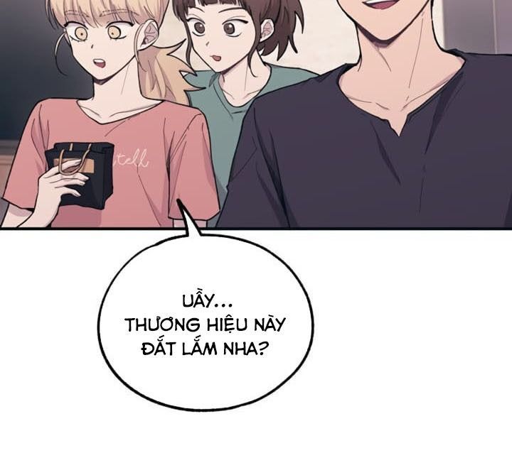 Yeonwoo's Innocence Chapter 32 - 9