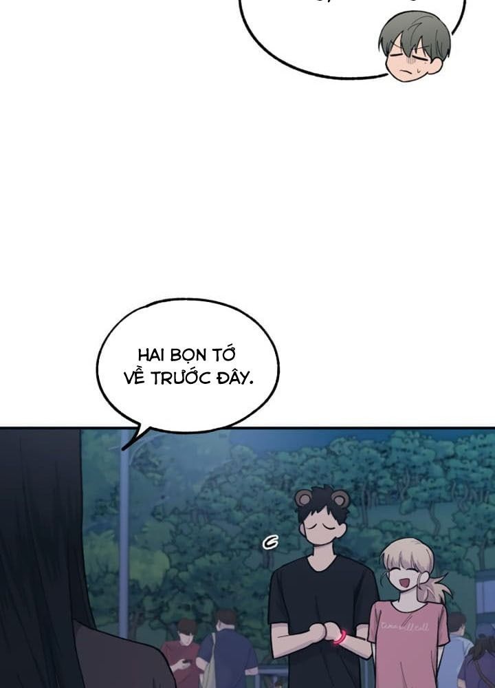 Yeonwoo's Innocence Chapter 32 - 83