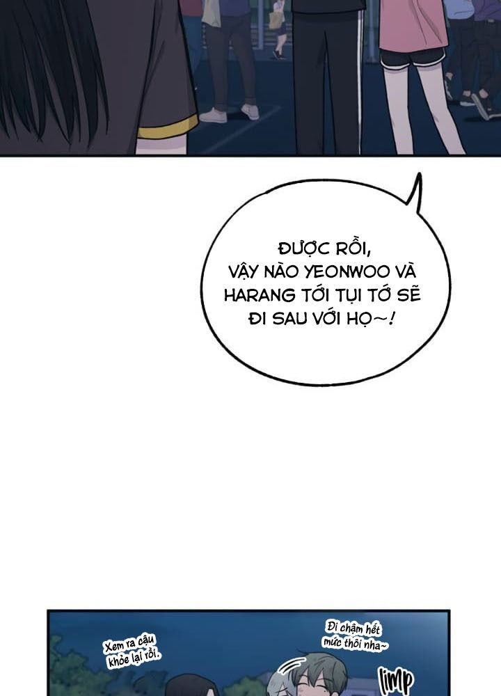 Yeonwoo's Innocence Chapter 32 - 84