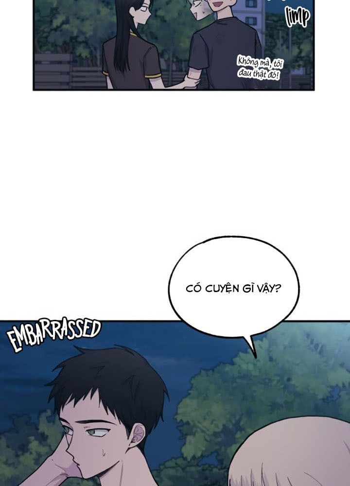 Yeonwoo's Innocence Chapter 32 - 85