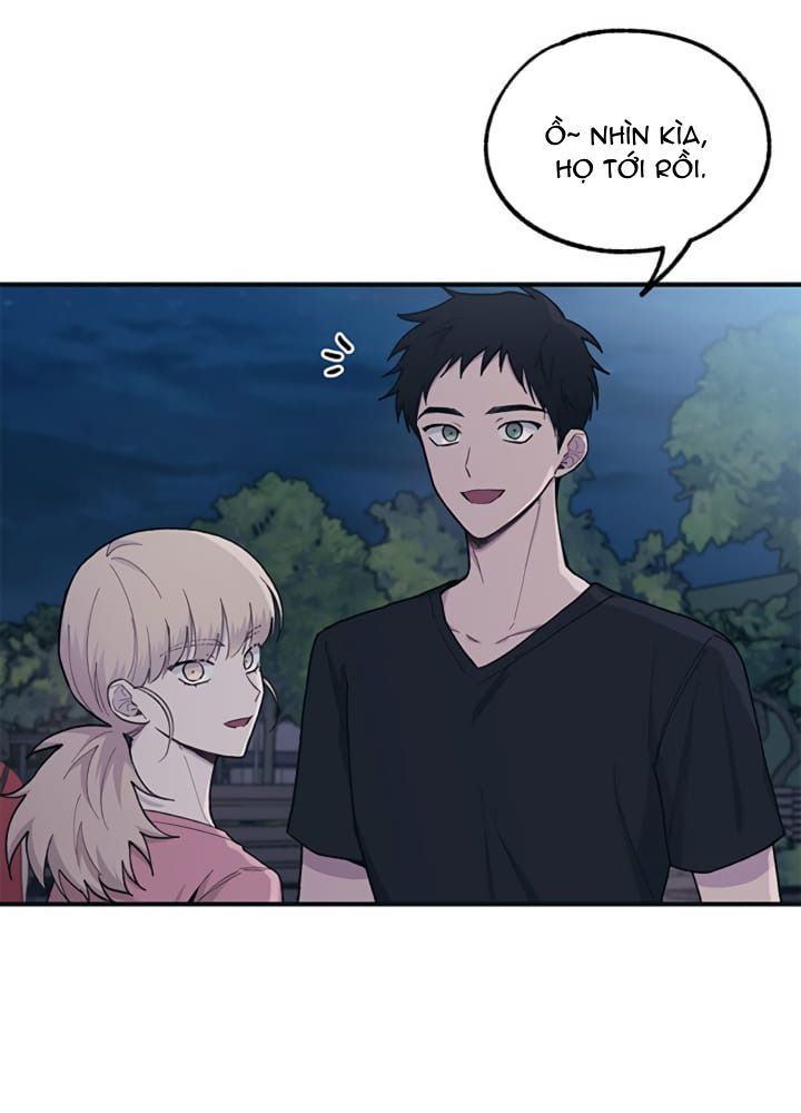 Yeonwoo's Innocence Chapter 33 - 2