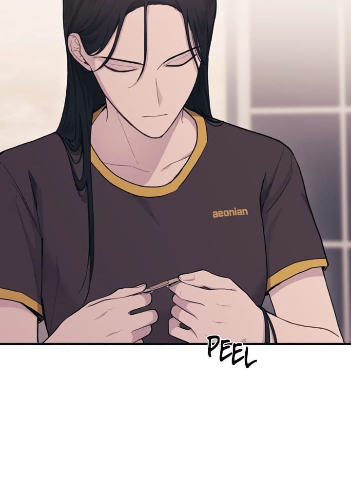Yeonwoo's Innocence Chapter 33 - 11