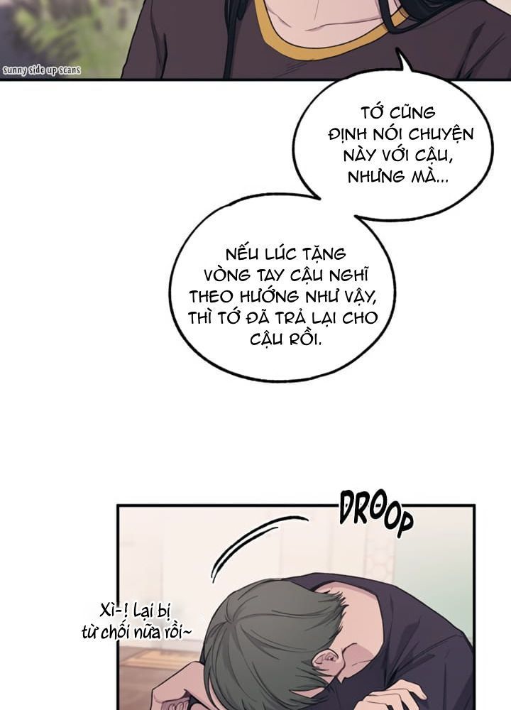 Yeonwoo's Innocence Chapter 33 - 16