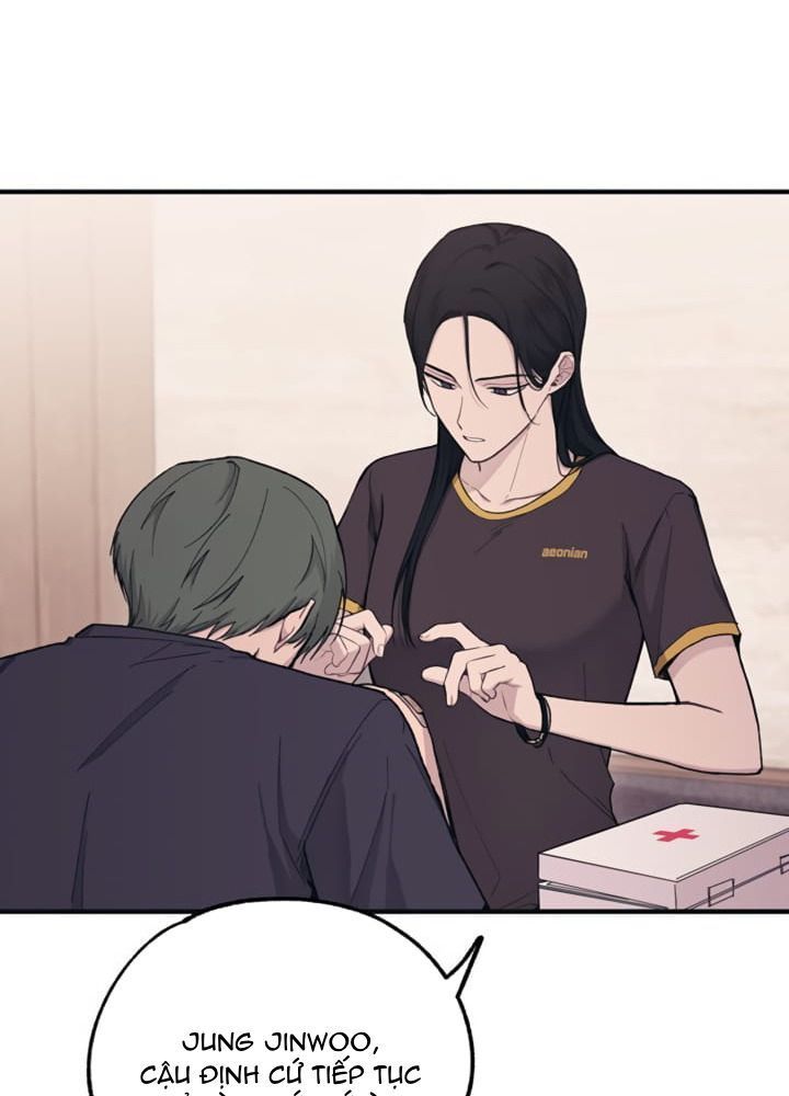Yeonwoo's Innocence Chapter 33 - 18