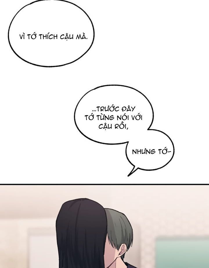 Yeonwoo's Innocence Chapter 33 - 20