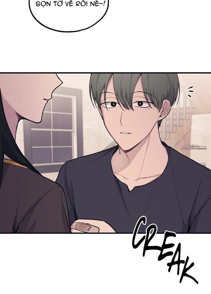 Yeonwoo's Innocence Chapter 33 - 22