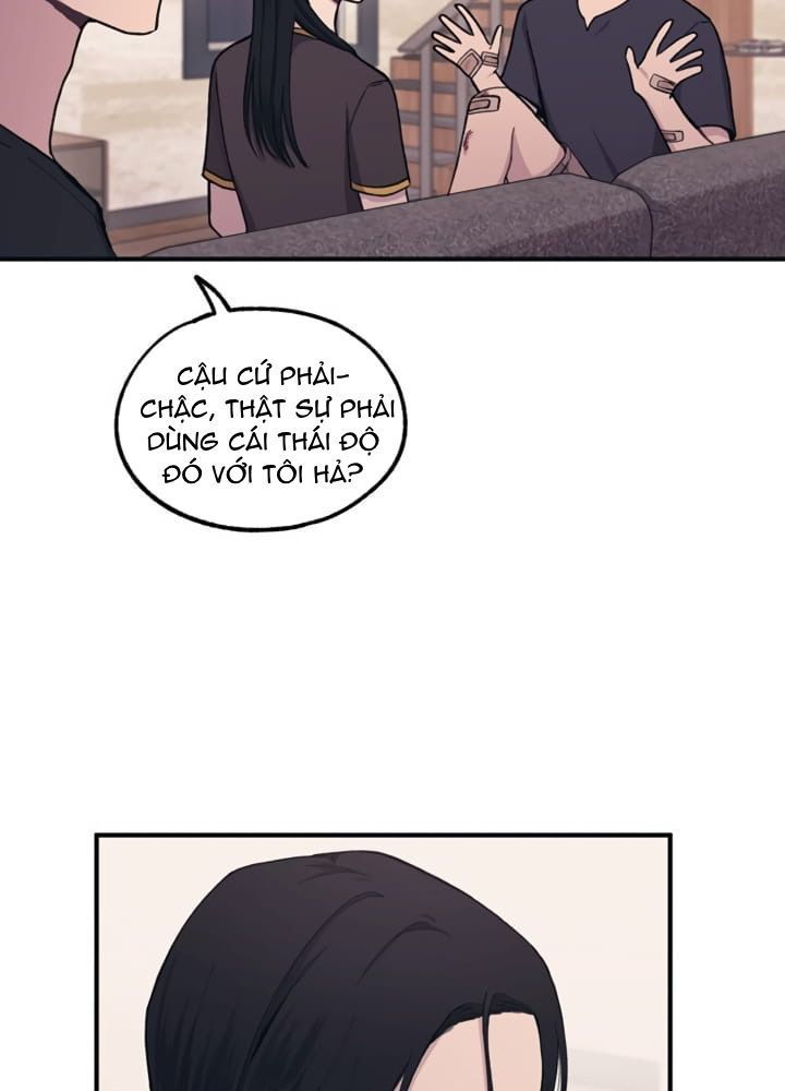 Yeonwoo's Innocence Chapter 33 - 25