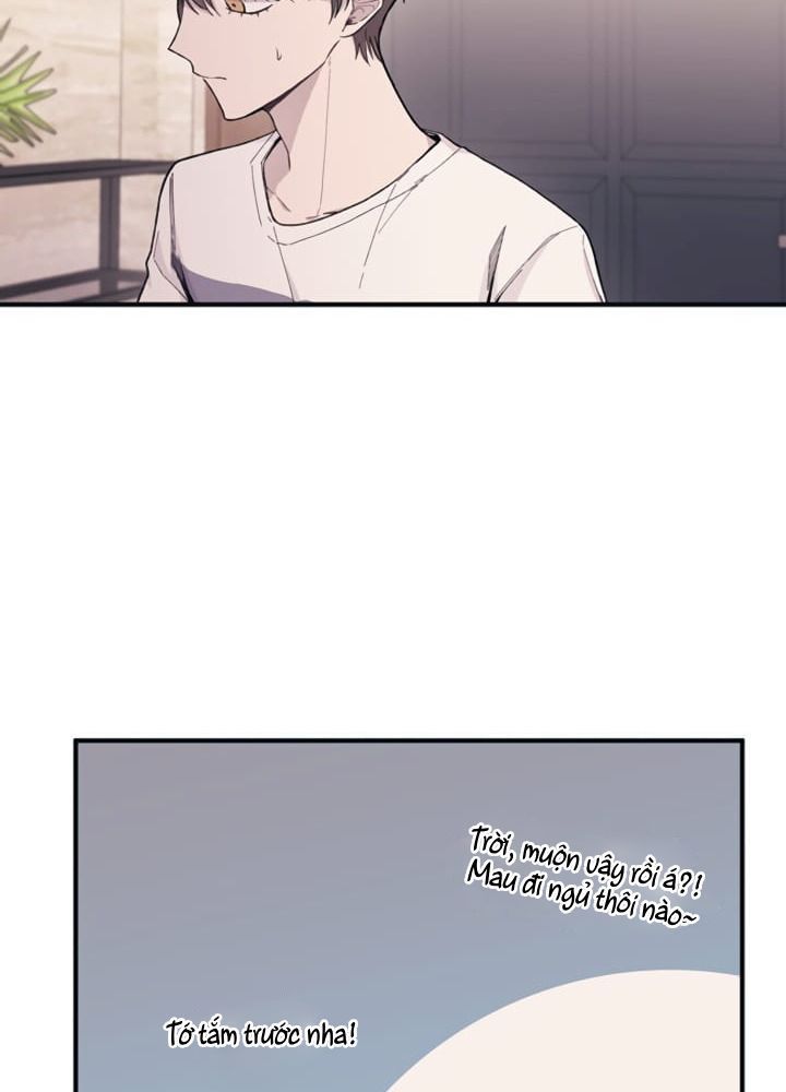 Yeonwoo's Innocence Chapter 33 - 28