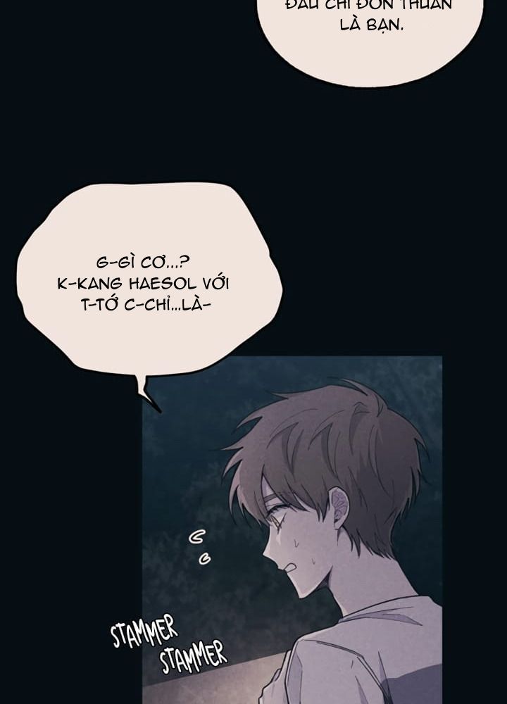 Yeonwoo's Innocence Chapter 33 - 34