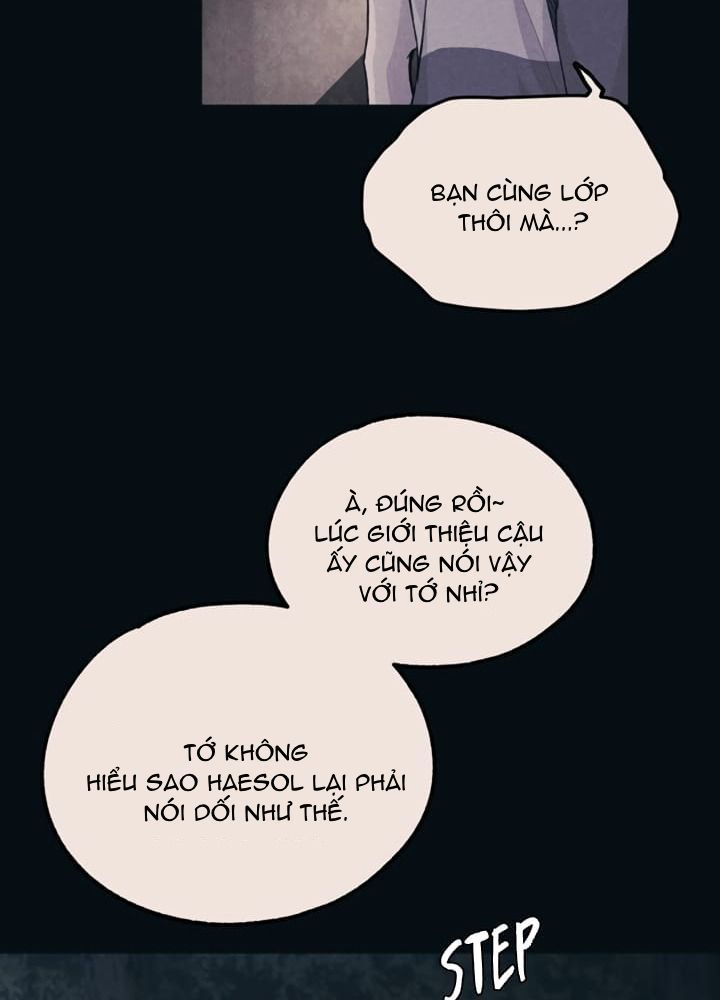 Yeonwoo's Innocence Chapter 33 - 35
