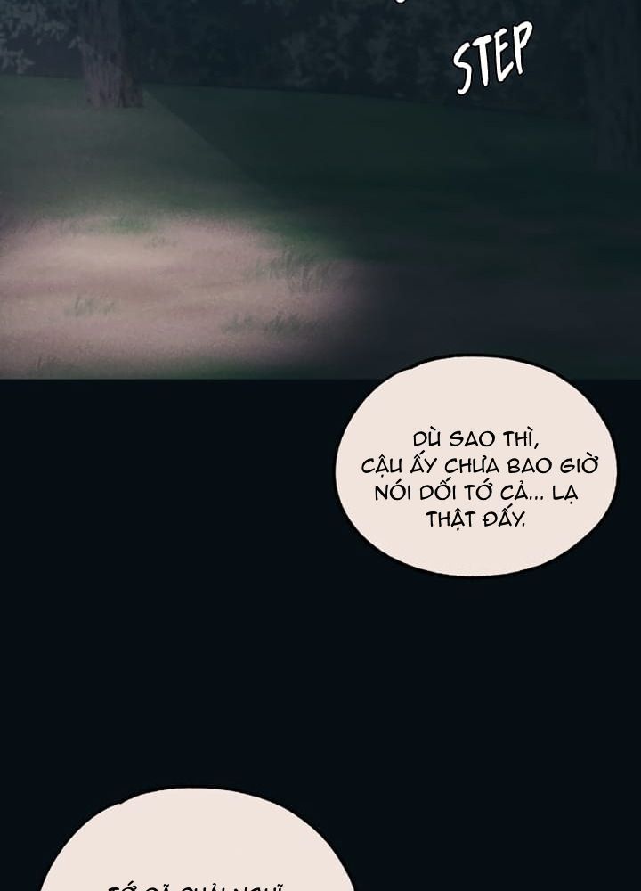 Yeonwoo's Innocence Chapter 33 - 36